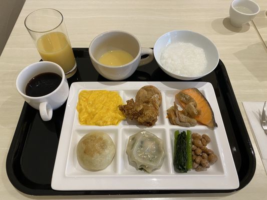 Hotel Metropolitan Nagano by null