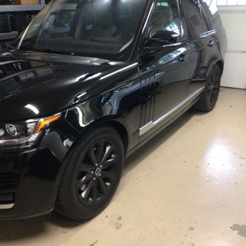 New Image Auto Body - Body Shops Near Me - Beaumont, California