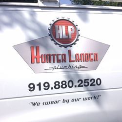 Hunter Landen Plumbing