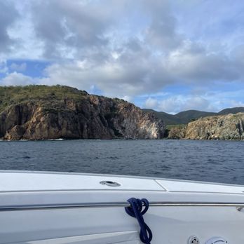 Local Legend Charters - Boat Charters Near Me - St Thomas, Virgin Islands