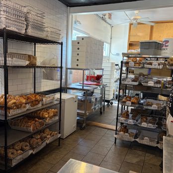 Holey City Bagels - Loaded! - Bagels Near Me - Charleston, South Carolina Holey City Bagels - Loaded! - Bagels Near Me - Charleston, South Carolina