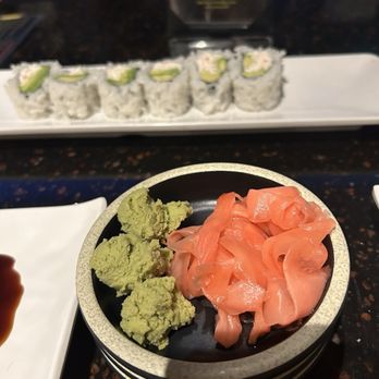 Wassabi Off The Hook - Sushi Bars Near Me - Fresno, California Wassabi Off The Hook - Sushi Bars Near Me - Fresno, California