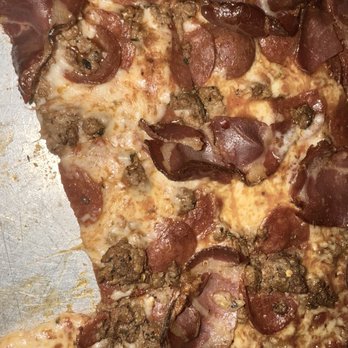 Nonno's - Meathead pizza - Pizza Near Me - Houston, Texas Nonno's - Meathead pizza - Pizza Near Me - Houston, Texas