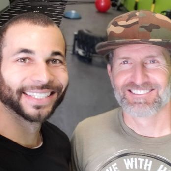 YoFiT La Costa - Trainer Calvin and Chad post workout - Gyms Near Me - Carlsbad, California