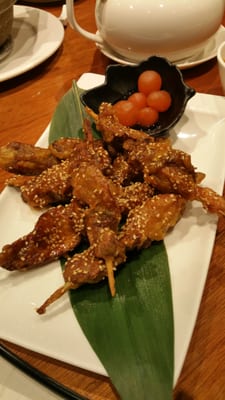 Yang Shin Vegetarian Songjiang Main Restaurant by null