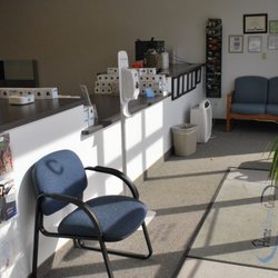 Home Oxygen Company - Interior