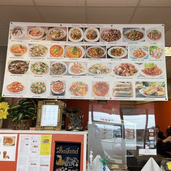 Suphan Thai Kitchen - Thai Near Me - Southgate, Michigan Suphan Thai Kitchen - Thai Near Me - Southgate, Michigan