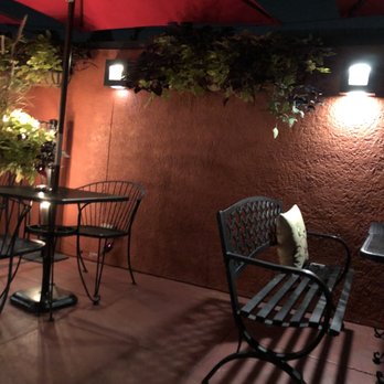 NRebozo - Outdoor seating - Mexican Near Me - Forest Park, Illinois NRebozo - Outdoor seating - Mexican Near Me - Forest Park, Illinois