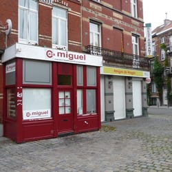 Casa Miguel