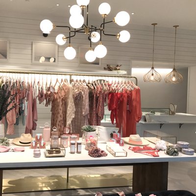Eberjey NYC - Meatpacking District by null