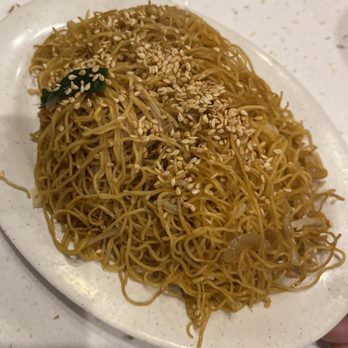 Yum Cha - HS10 Veggie Egg Noodle - Dim Sum Near Me - Las Vegas, Nevada Yum Cha - HS10 Veggie Egg Noodle - Dim Sum Near Me - Las Vegas, Nevada