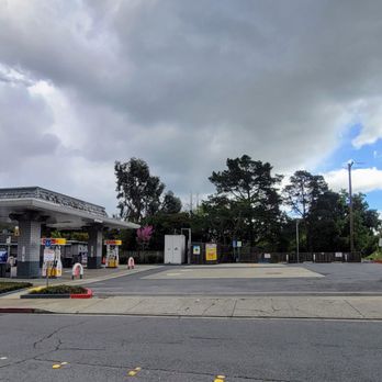 S & S Shell - Gas Stations Near Me - Lafayette, California