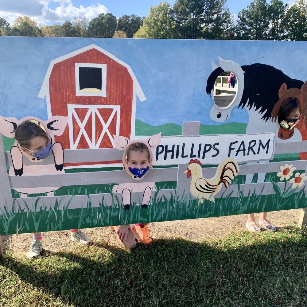 Phillips Farms - Face picture areas - Farmers Market Near Me - Cary, North Carolina Phillips Farms - Face picture areas - Farmers Market Near Me - Cary, North Carolina