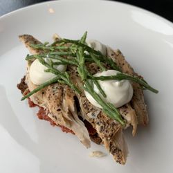 Druen & Bønnen - Mackerel