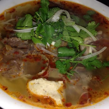 Cafe Xu Hue - BBH with beef and pork. - Vietnamese Near Me - Vancouver, British Columbia Cafe Xu Hue - BBH with beef and pork. - Vietnamese Near Me - Vancouver, British Columbia