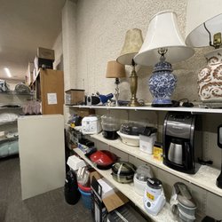 Assistance League of Downey Thrift Shop