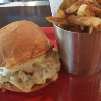 Red Cow St. Paul - The special - Double Barrel. So so so good! - Burgers Near Me - St Paul, Minnesota Red Cow St. Paul - The special - Double Barrel. So so so good! - Burgers Near Me - St Paul, Minnesota
