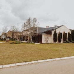 Margan Winery &C Cellar Door