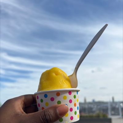 Pop's Old Fashion Ice Cream Co by null