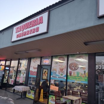 Taqueria Guerrero
