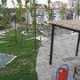Photo of Sabahattin Ali Parkı