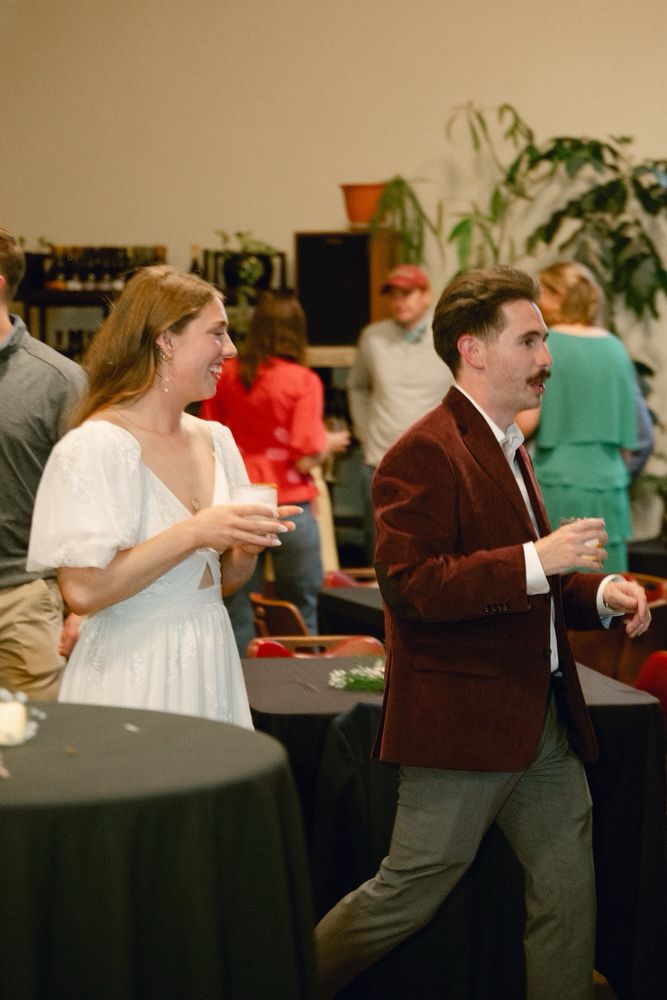 Elk Lodge Barbershop Logo