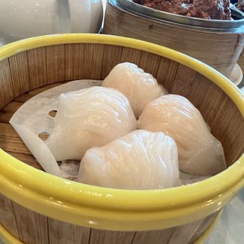 Sun Sui Wah Seafood Restaurant - Har Gow - Seafood Near Me - Vancouver, British Columbia