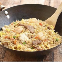 House Special Fried Rice