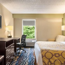 Baymont by Wyndham Georgetown/Lexington North - Guest room