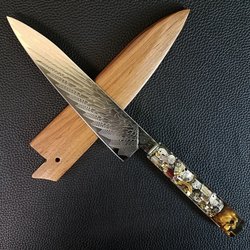TNT Cutlery And Restoration