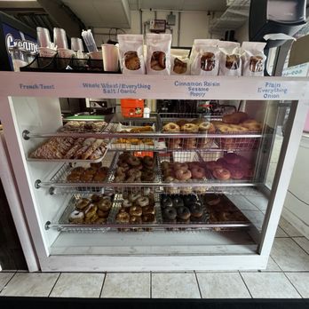 Bagel Shack - Bagels - Bagels Near Me - Surf City, New Jersey Bagel Shack - Bagels - Bagels Near Me - Surf City, New Jersey