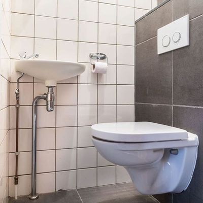 Rising Tide Emergency Plumber Logo