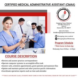 Stepping Stone Medical - Callortext 833.372.9253