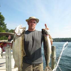 E & R Sport Fishing Charters