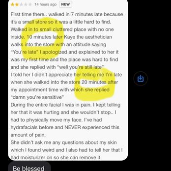 Aesthetics Lounge - Day Spas Near Me - Clark, New Jersey