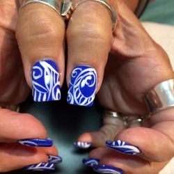 Nails By Eliza