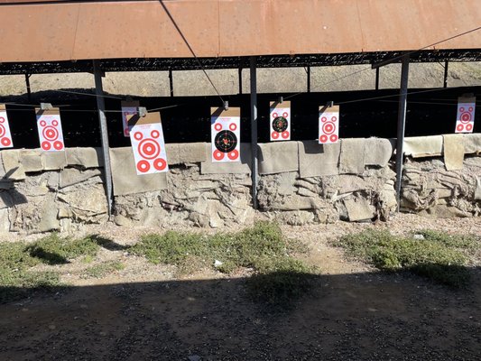 A PLACE TO SHOOT - Updated February 2026 - 67 Photos & 107 Reviews