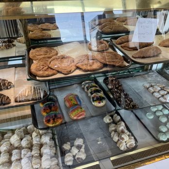 Bonnie Ray's Bake Shoppe - a variety of baked goods - Bakeries Near Me - Oxford, Alabama Bonnie Ray's Bake Shoppe - a variety of baked goods - Bakeries Near Me - Oxford, Alabama