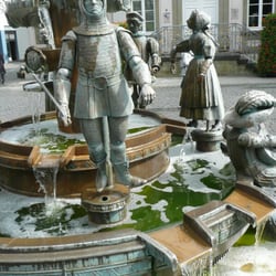 Bürgerbrunnen