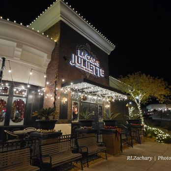 La Casa De Juliette - Mexican Near Me - Las Vegas, Nevada