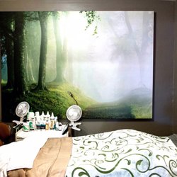 Headdress - Customized Facials and Chemical Peels
