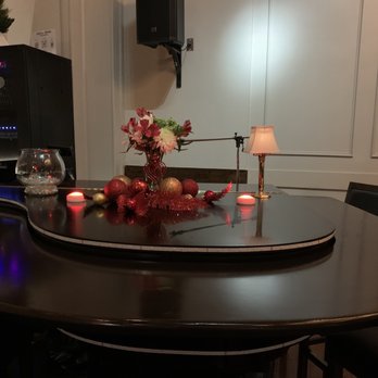 Arthur's Steakhouse - Piano Bar area. - Seafood Near Me - Addison, Texas Arthur's Steakhouse - Piano Bar area. - Seafood Near Me - Addison, Texas