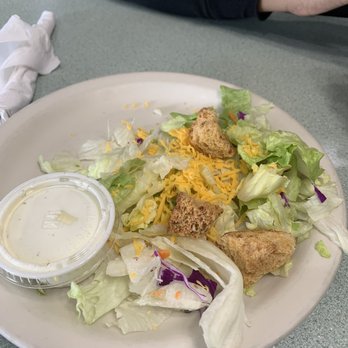 Real Texas Cafe - Yeah ... - Breakfast & Brunch Near Me - Euless, Texas