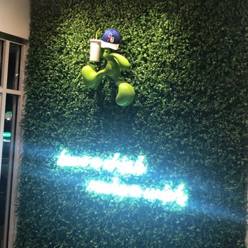 Mr Wish - Entry decoration - Bubble Tea Near Me - Philadelphia, Pennsylvania Mr Wish - Entry decoration - Bubble Tea Near Me - Philadelphia, Pennsylvania