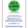 Photo of Waterford Terrace Retirement Community