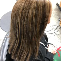 Hair & Beauty By Liz Ault - Highlights
