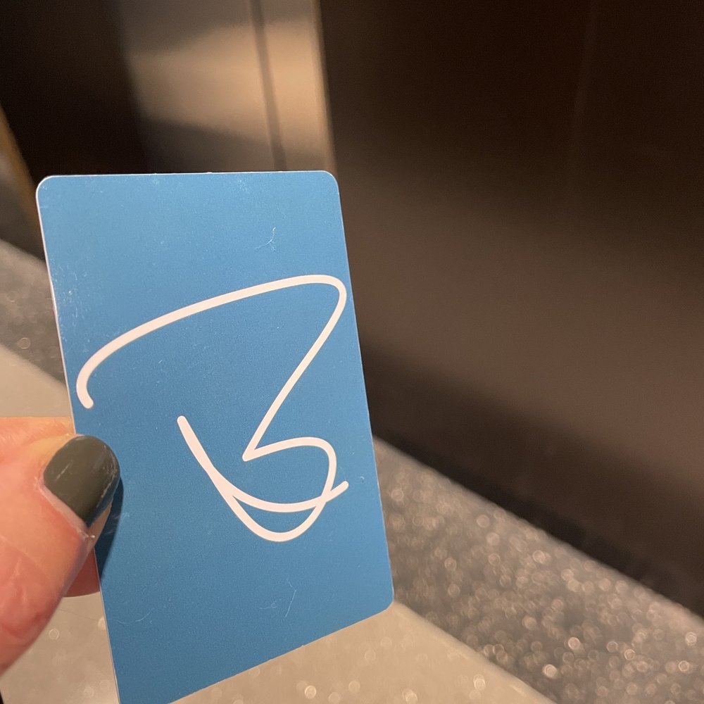 The Beatrice - Room key - Hotels Near Me - Providence, Rhode Island