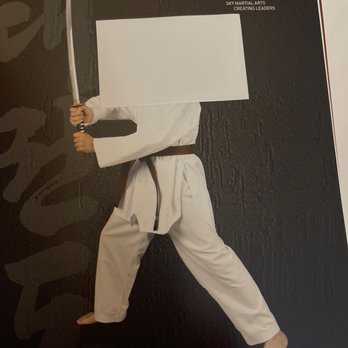 SKY Martial Arts - Murrieta - Taekwondo Near Me - Murrieta, California