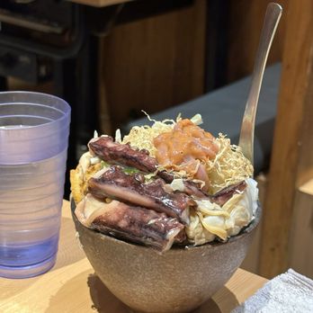 ZEN'YA 浅草もんじゃ ぜんや - Updated January 2026 - 10 Photos - 1