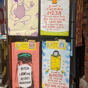 Parkleigh - Funny dish towels - Cards & Stationery Near Me - Rochester, New York Parkleigh - Funny dish towels - Cards & Stationery Near Me - Rochester, New York